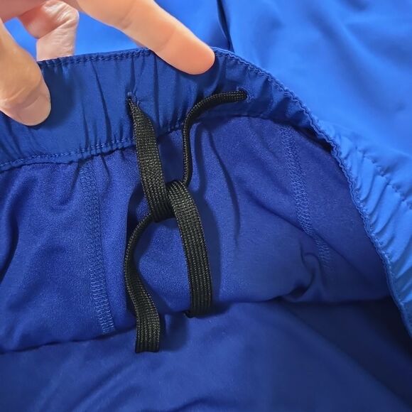 Gapfit Royal Blue Athletic Running Activewear Shorts - Size XL - Picture 5 of 14